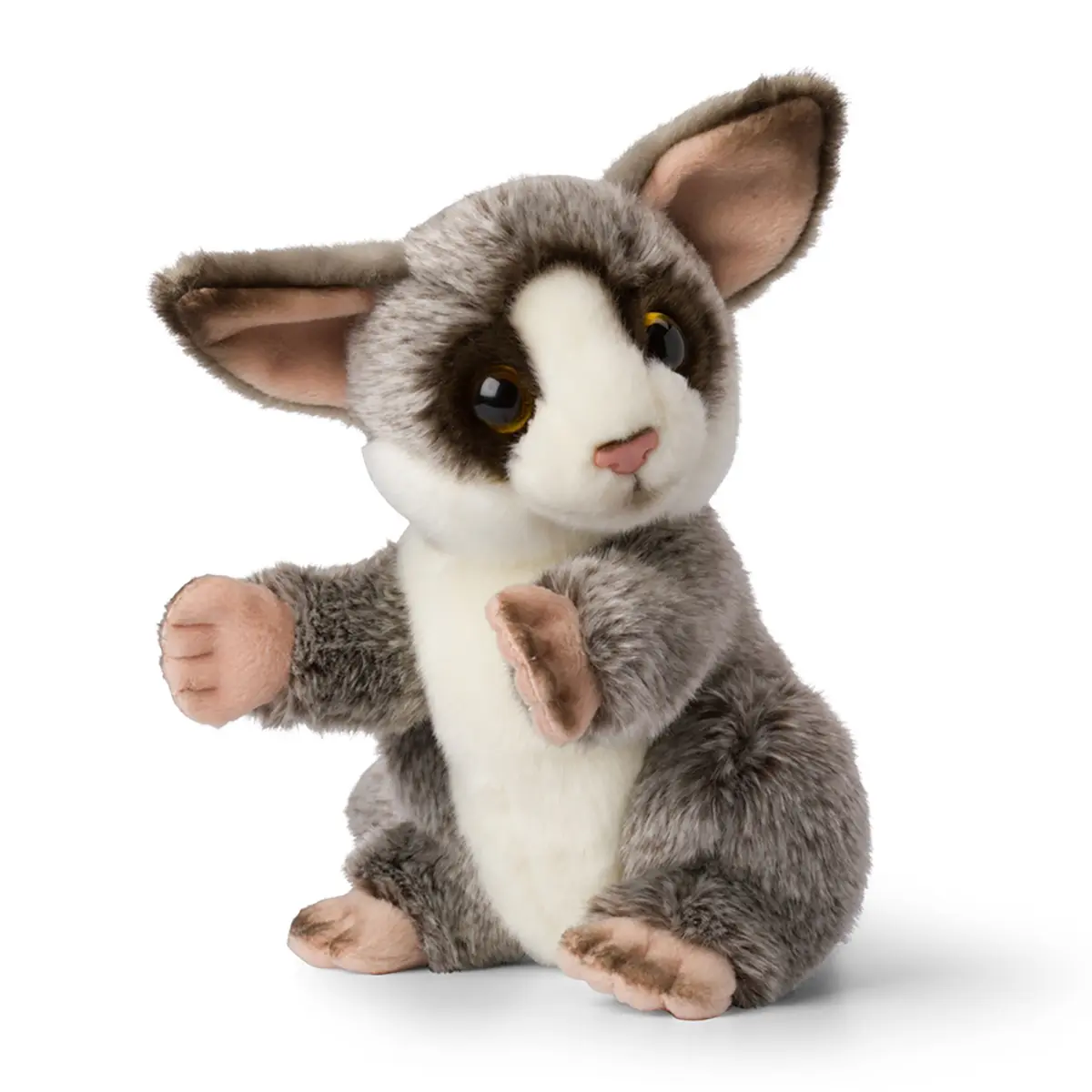 WWF Kuscheltier Galago 23cm