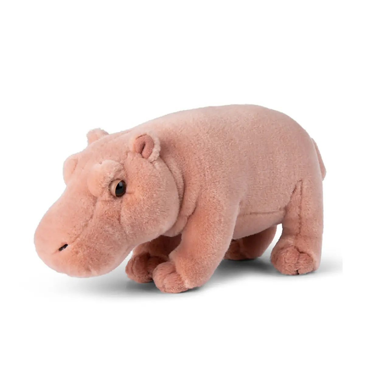 WWF Kuscheltier Nilpferd, 23cm