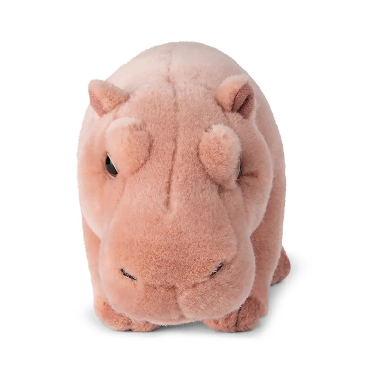 WWF Kuscheltier Nilpferd, 23cm