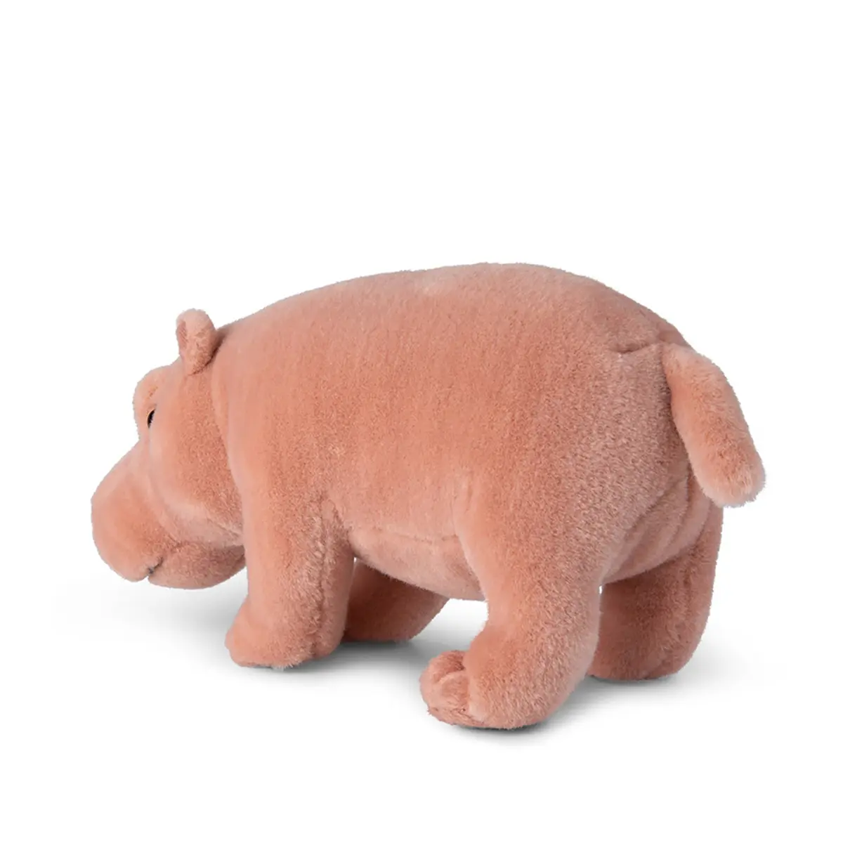 WWF Kuscheltier Nilpferd, 23cm