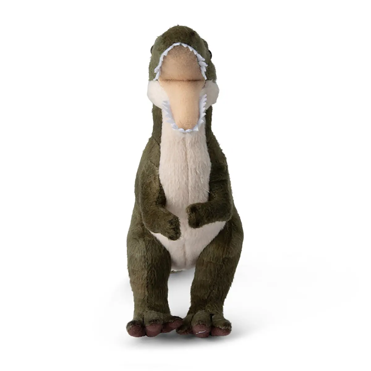 Bon Ton Toys x WWF Kuscheltier T-Rex, 15cm