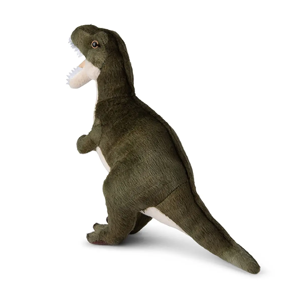 Bon Ton Toys x WWF Kuscheltier T-Rex, 15cm