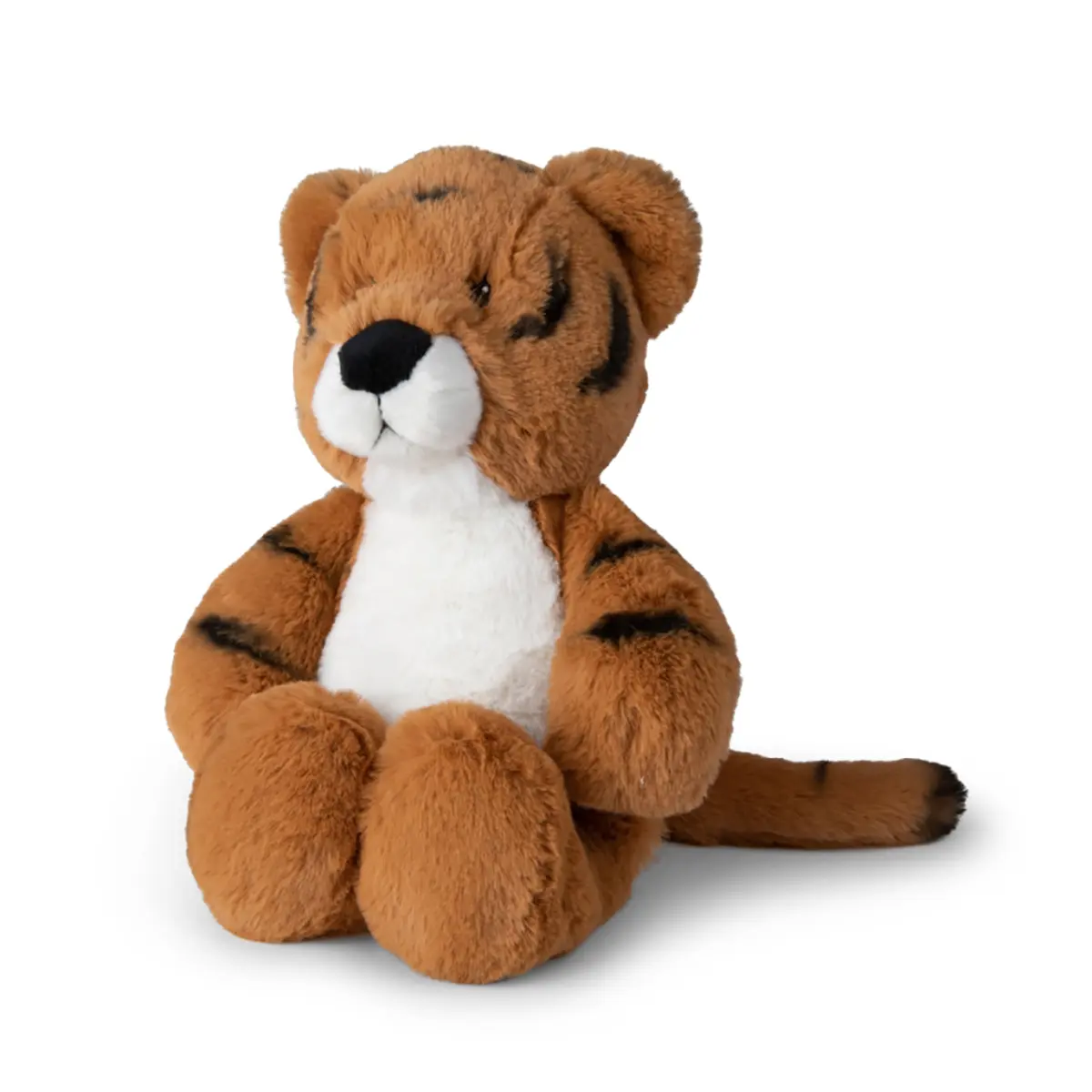 Bon Ton Toys x WWF Kuscheltier Timmy der Tiger, 29cm