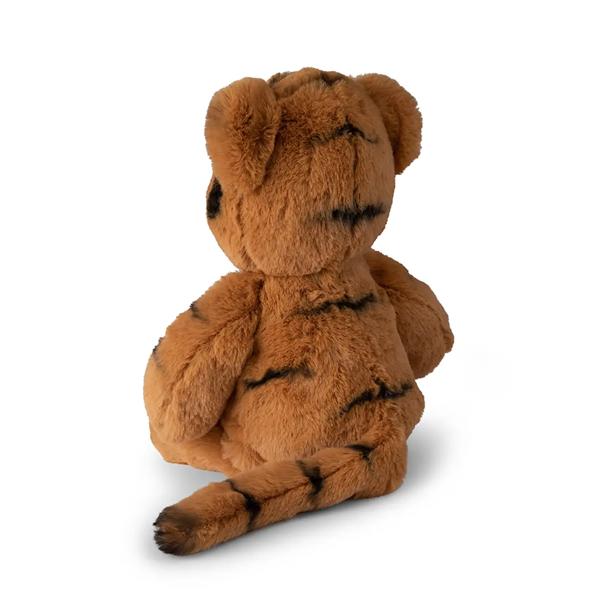 Bon Ton Toys x WWF Kuscheltier Timmy der Tiger, 29cm