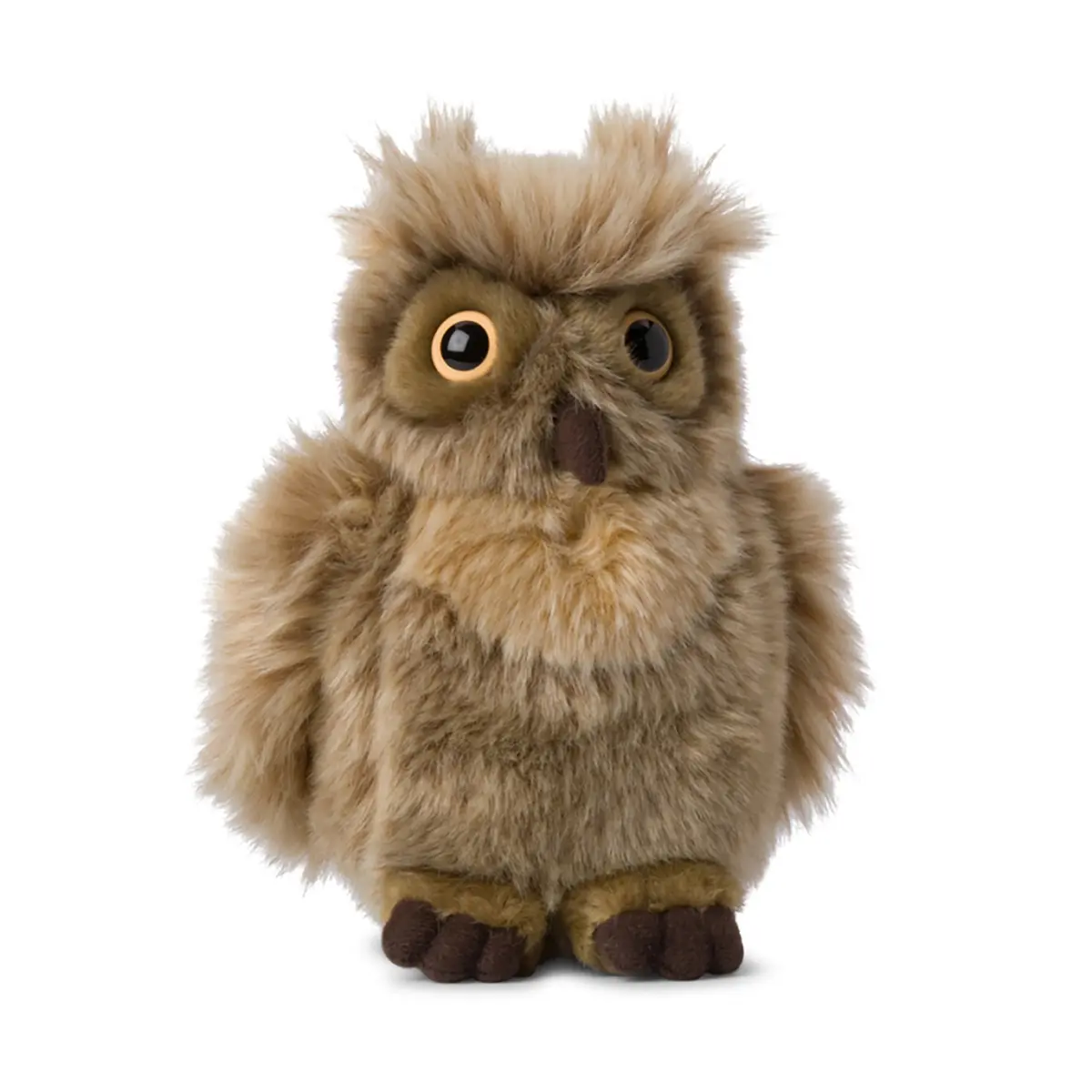 Bon Ton Toys x WWF Kuscheltier Uhu, H25cm