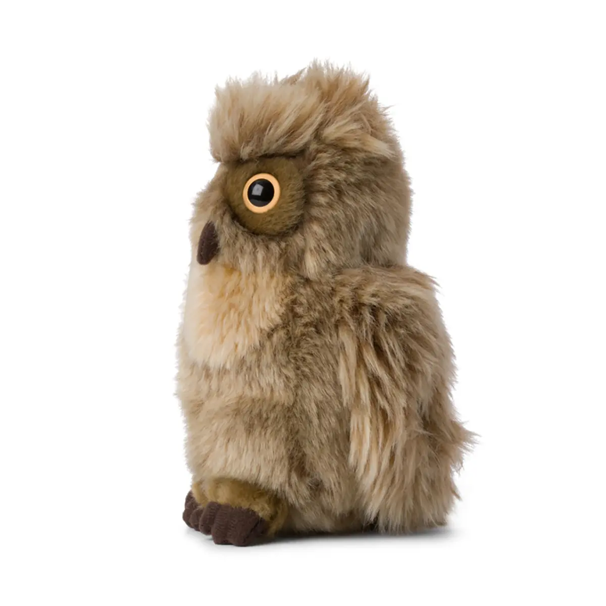 Bon Ton Toys x WWF Kuscheltier Uhu, H25cm