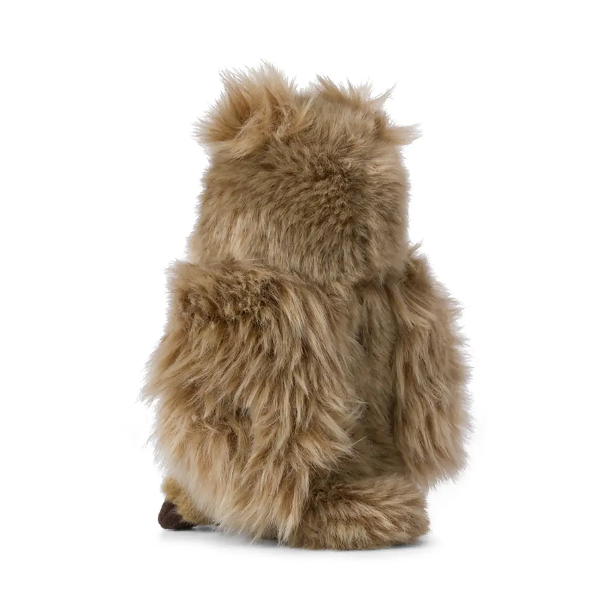 Bon Ton Toys x WWF Kuscheltier Uhu, H25cm