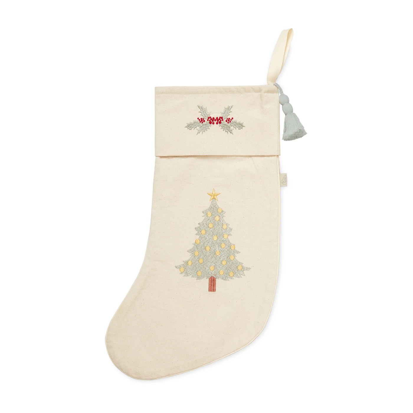 Cam Cam Weihnachtsstrumpf „Nußknacker“, L53cm