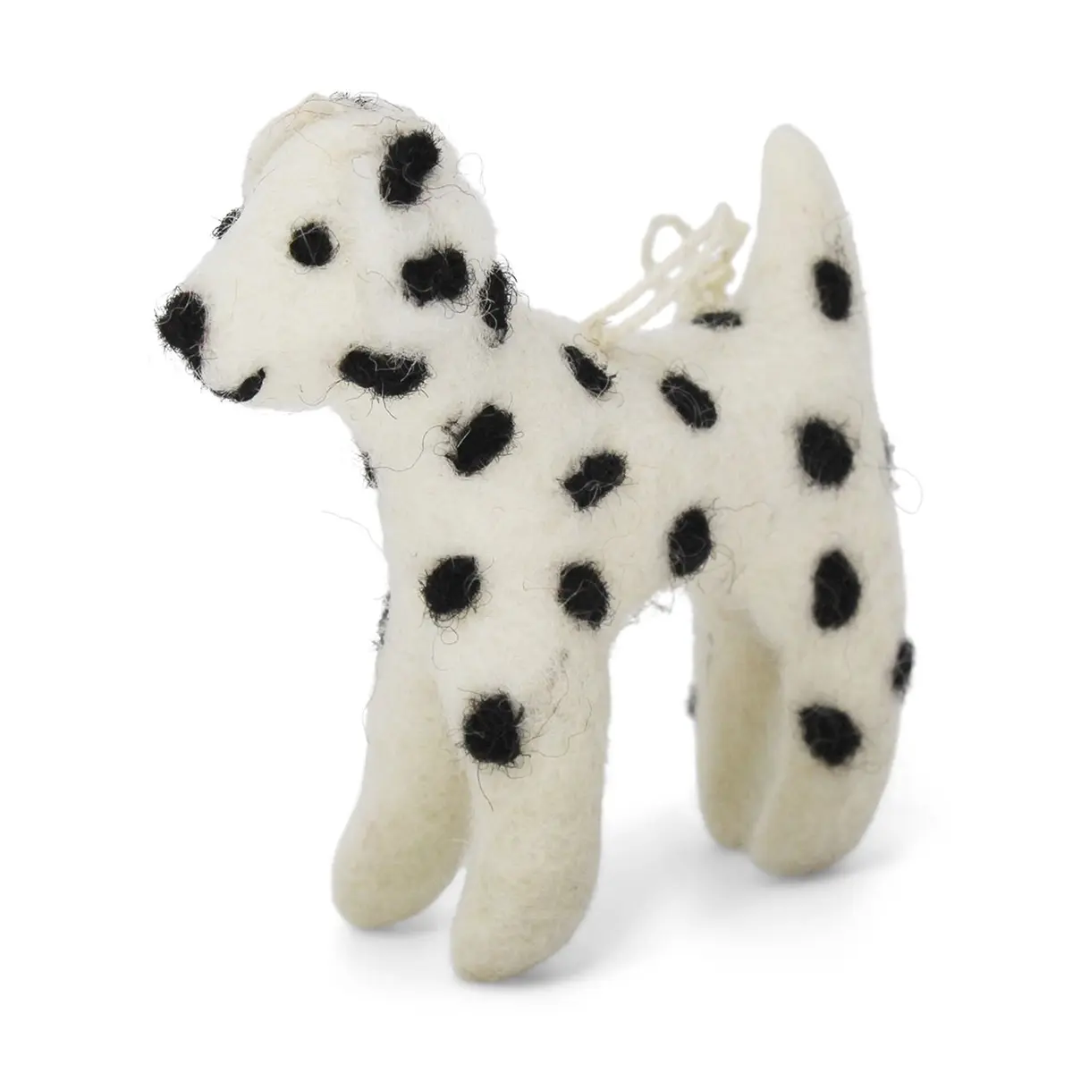 Gry & Sif Tiere „Hund / Dalmatiner“