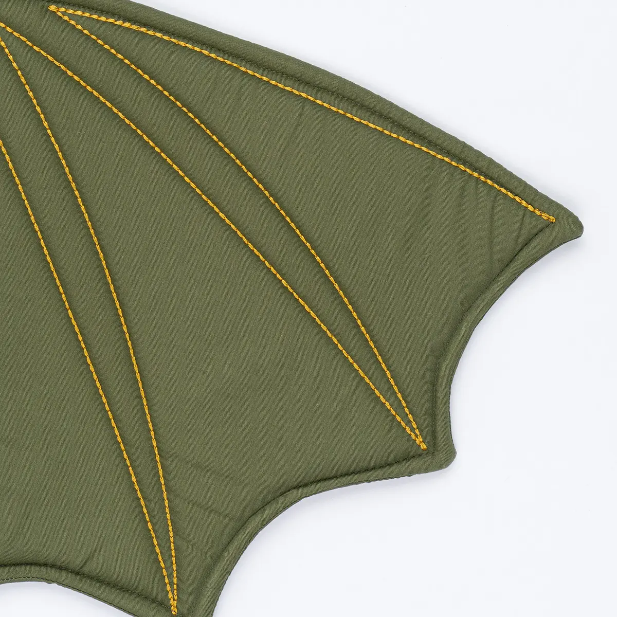 Fabelab Kinderkostüm Drachen-Flügel „Olive“