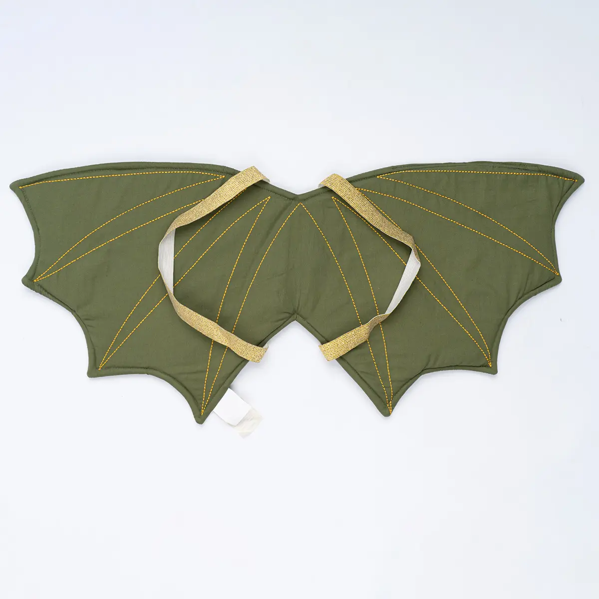 Fabelab Kinderkostüm Drachen-Flügel „Olive“