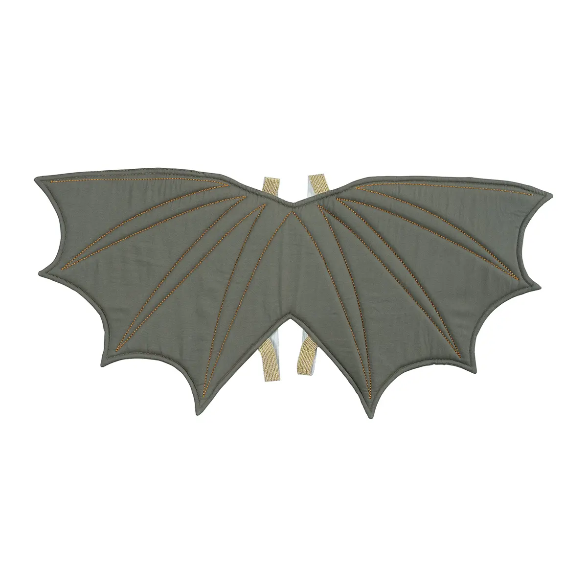Fabelab Kinderkostüm Drachen-Flügel „Olive“