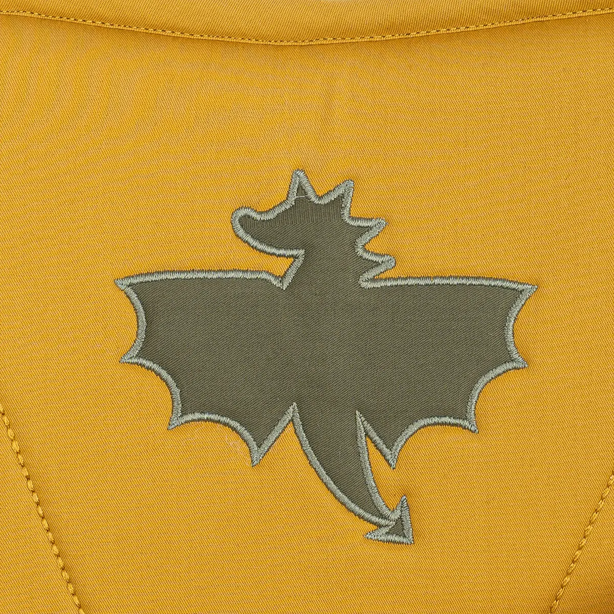 Fabelab Kinderkostüm Ritter - Schild und Schwert „Olive“