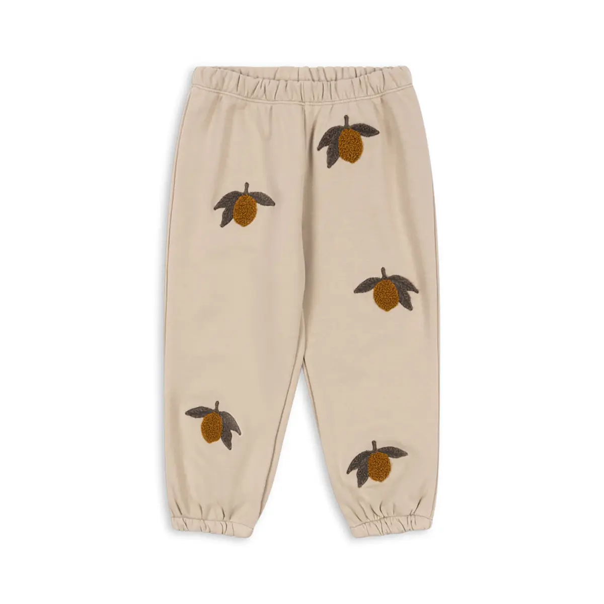 Konges Sløjd Jogginghose Lou „Oxford Tan“