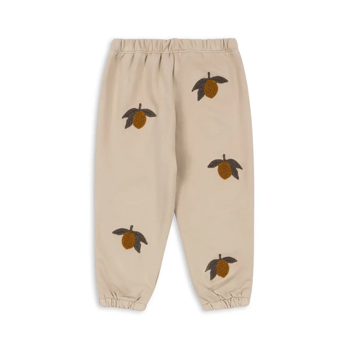 Konges Sløjd Jogginghose Lou „Oxford Tan“