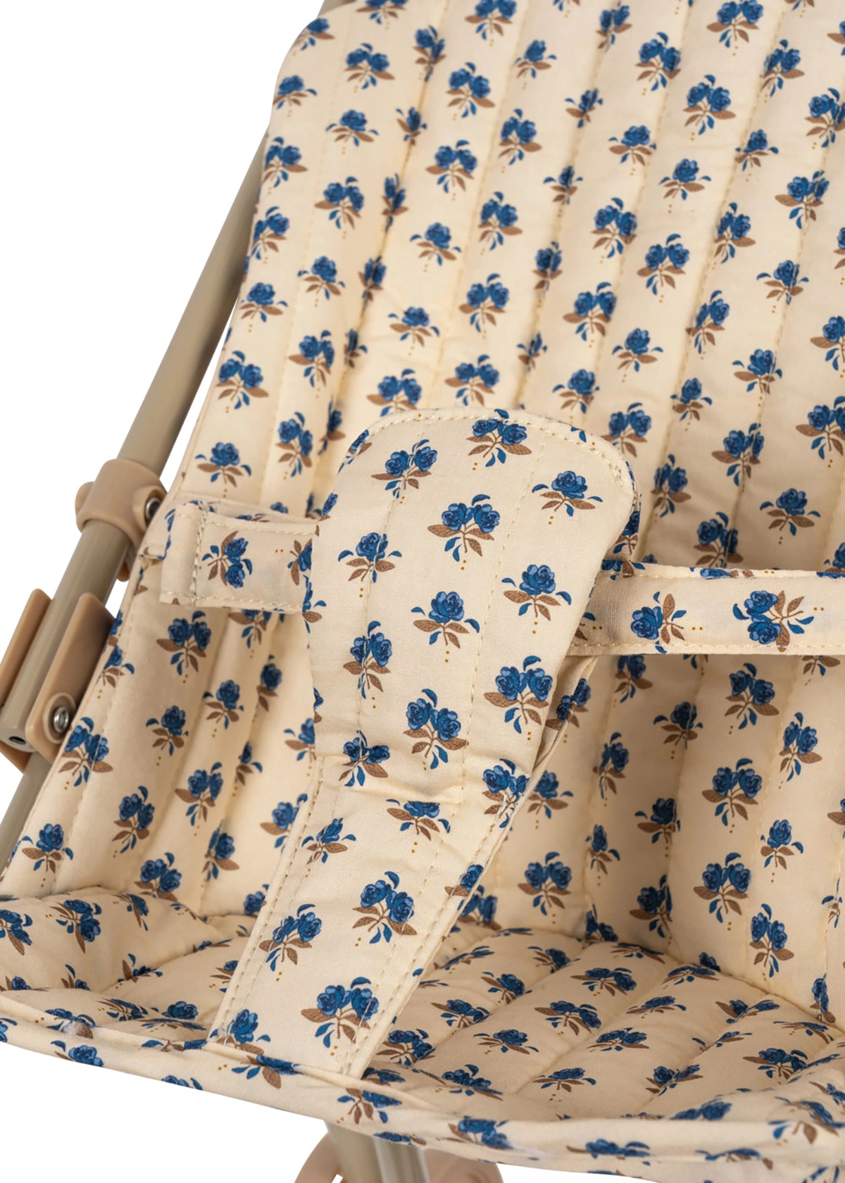 Konges Sløjd Puppen-Buggy „Piccoloblu“