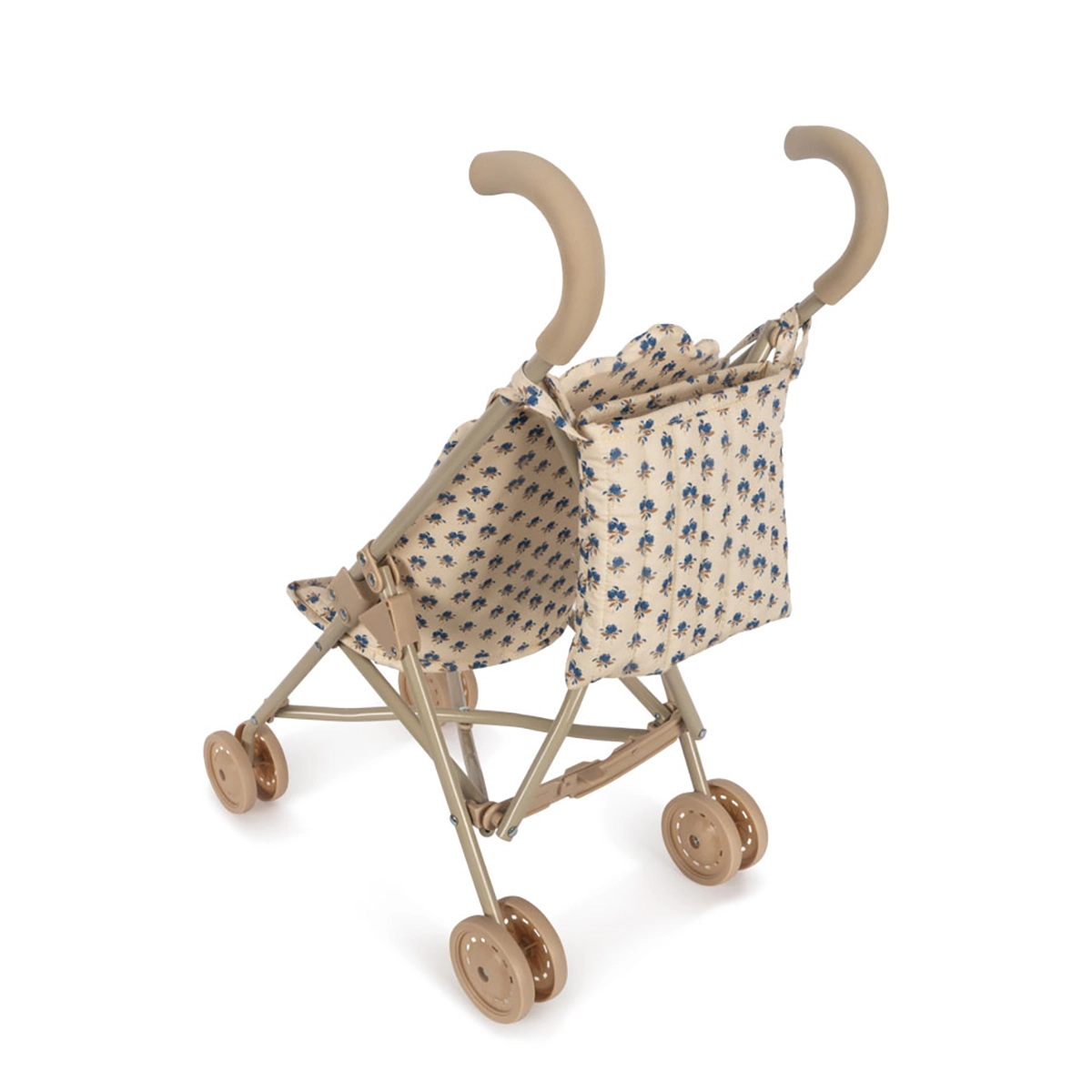 Konges Sløjd Puppen-Buggy „Piccoloblu“