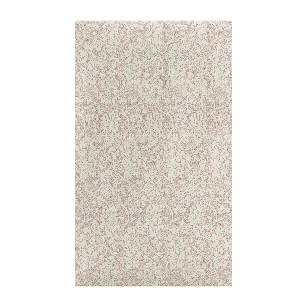 Maileg Geschenkpapier „Mae Rot“ 55cmx10m