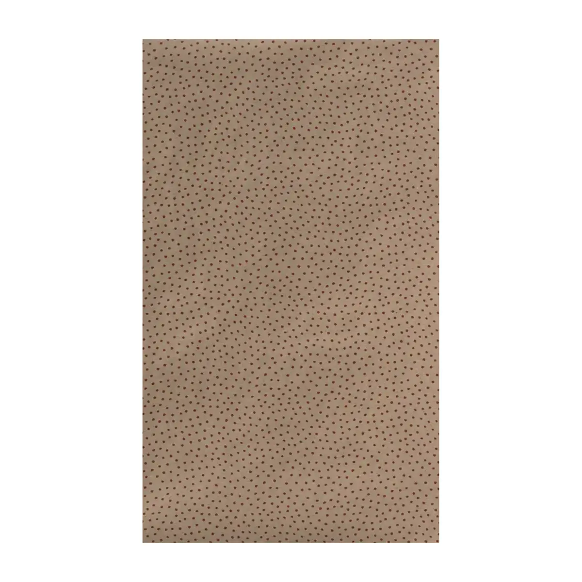 Maileg Geschenkpapier „Polka Rot“ 55cmx10m