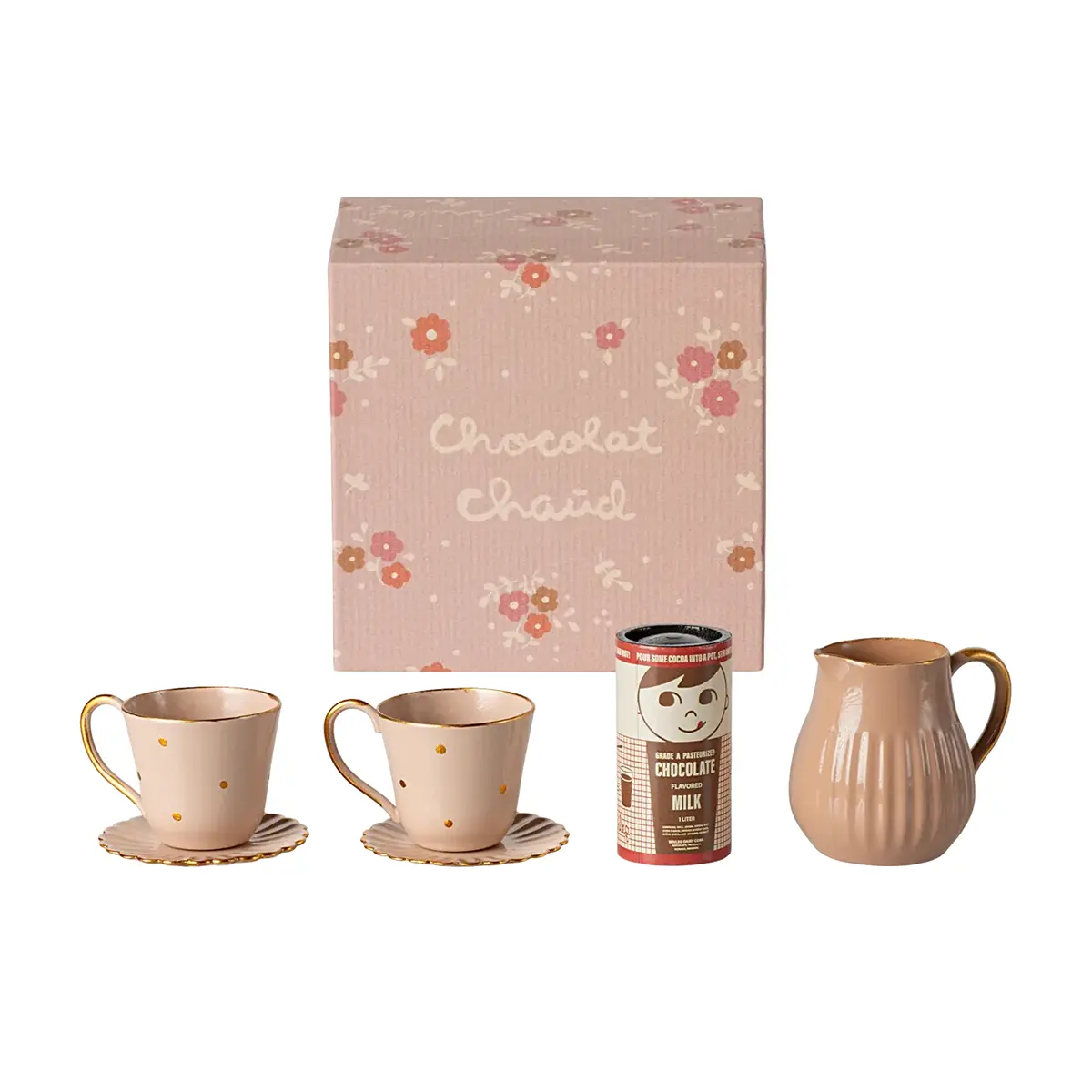 Maileg Heiße Schokolade Set