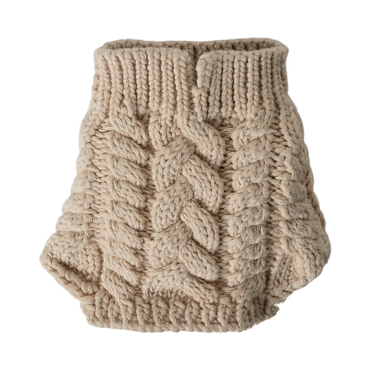 Maileg Welpen Zubehör „Pullover : sand“ für Maileg Hundewelpen