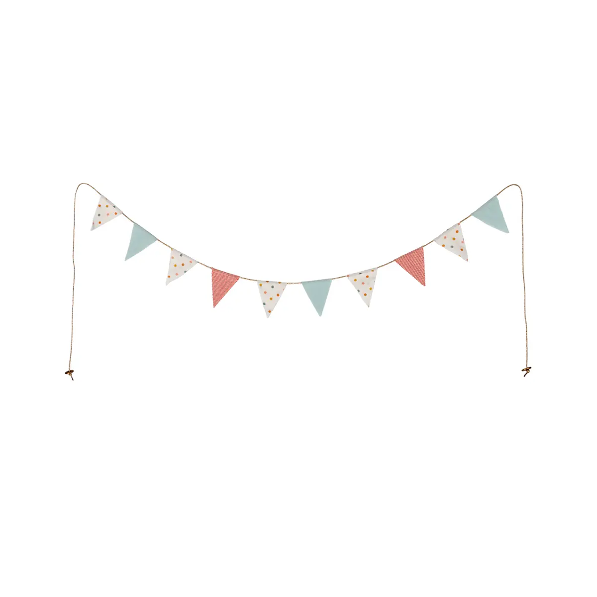 Maileg Wimpelgirlande „Mini“ 115cm
