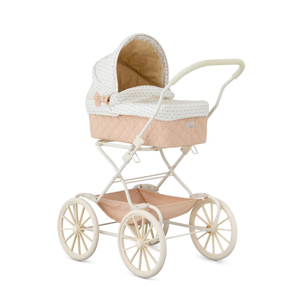Cam Cam Puppenwagen „Capri“