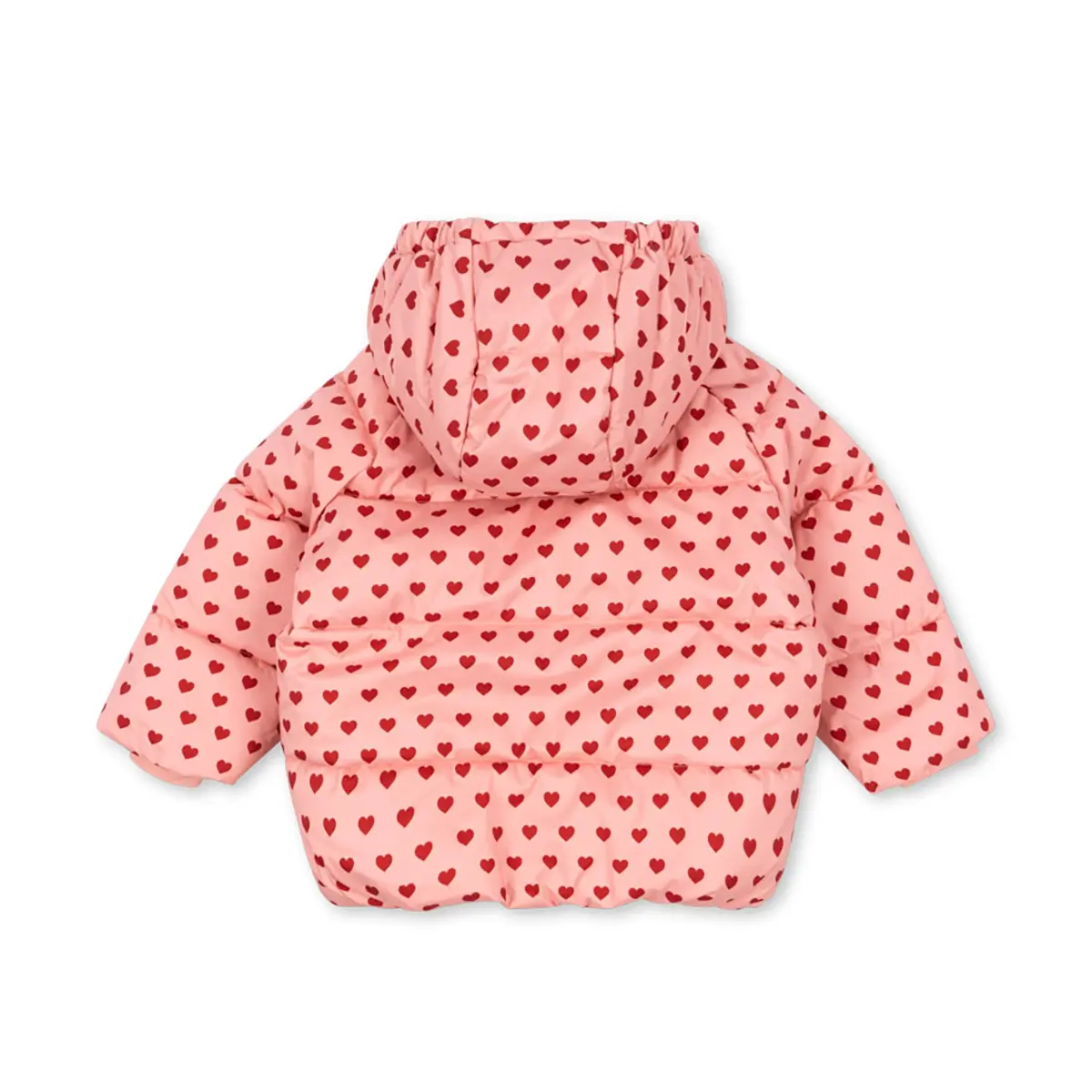 Konges Sløjd Winterjacke Nuka „Coeur Mellow“