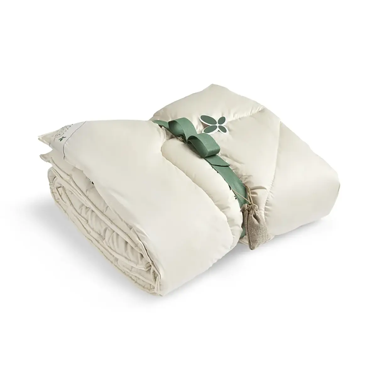 Cocoon Juniorbettdecke aus Merino – 100x140cm