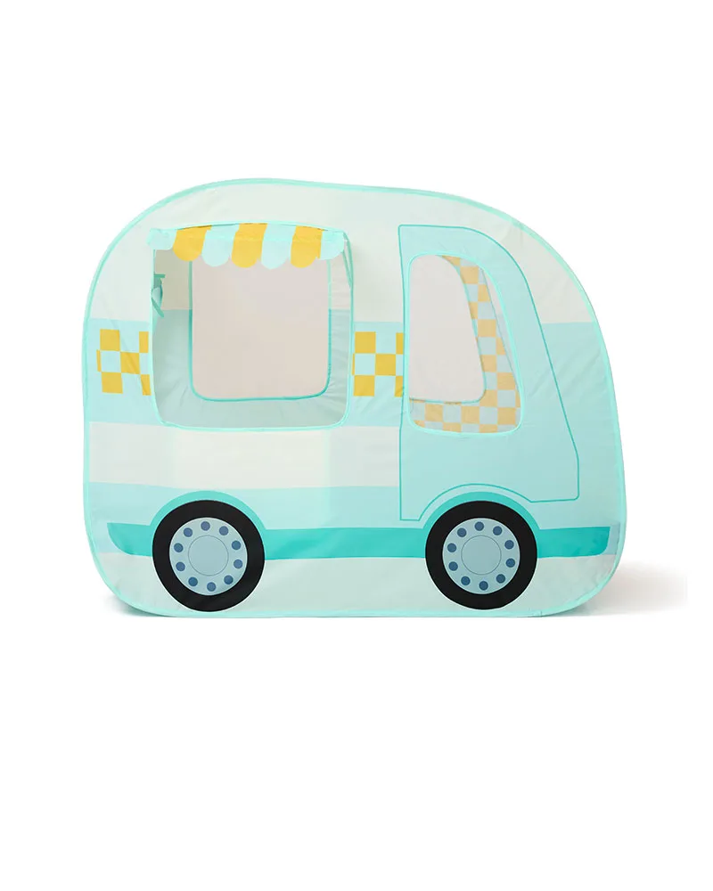 Kid's Concept Food Truck Zelt KID'S HUB, 74x36x97cm