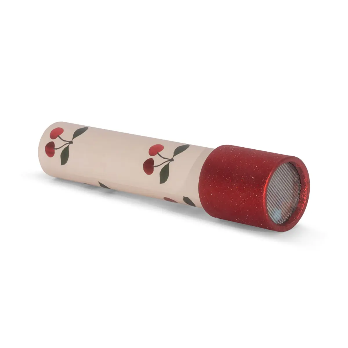 Konges Sløjd Kaleidoskop „Cherry Glitter“