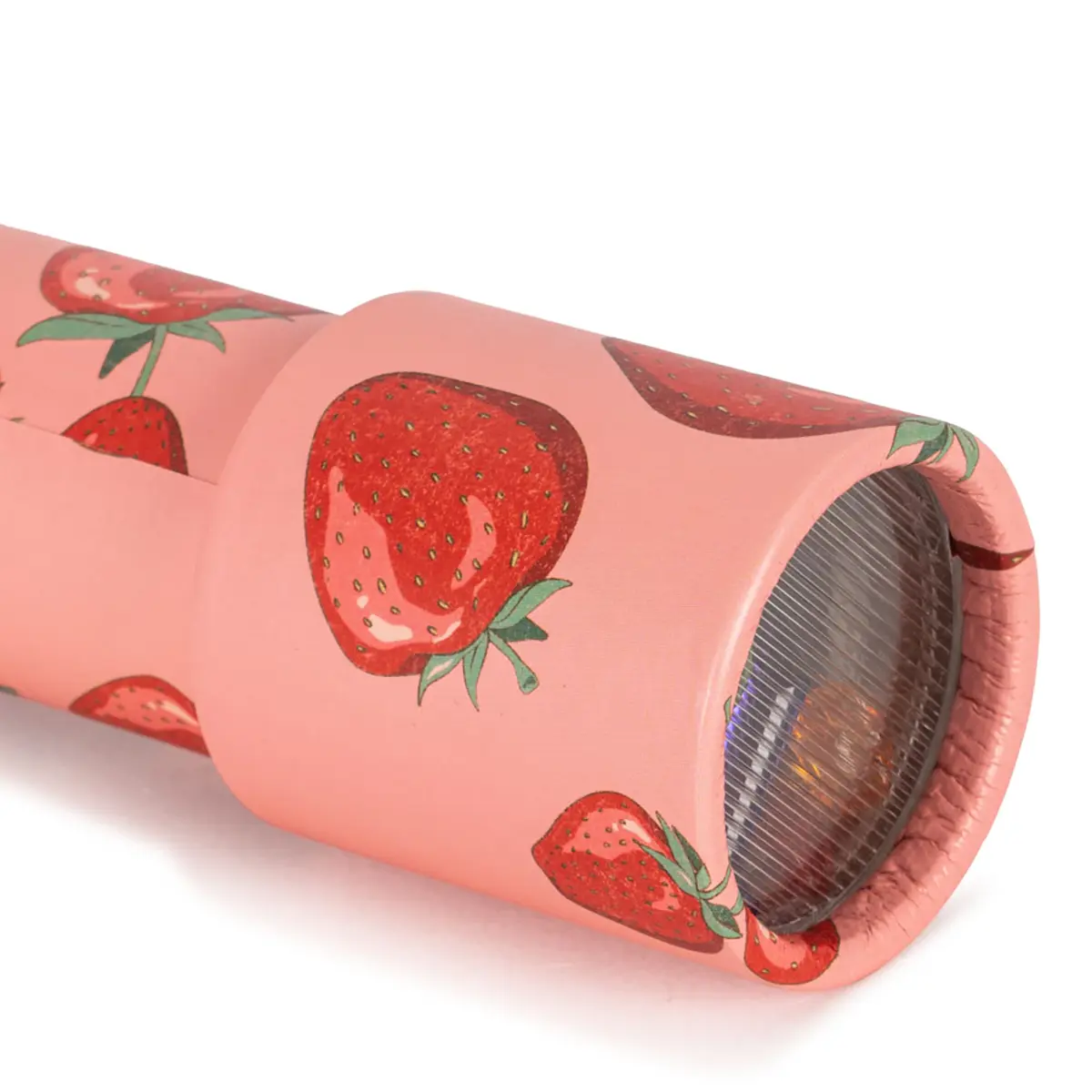 Konges Sløjd Kaleidoskop „Fragola“, 19cm, FSC® – Bild 3