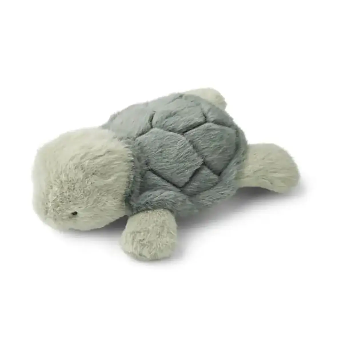 Liewood Kuscheltier Binnie „Schildkröte / Faune green“ L16cm