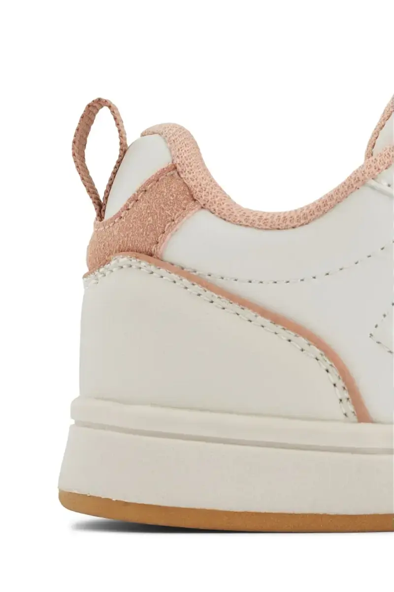 Liewood Kinder-Sneaker Claudina „Tuscany rose mix“