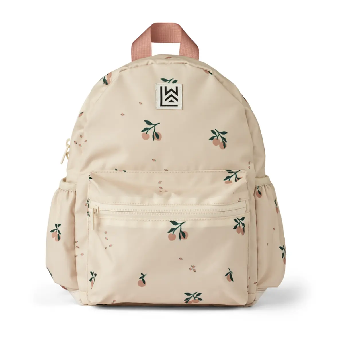 Liewood Rucksack Andreas „Peach / Sea shell“