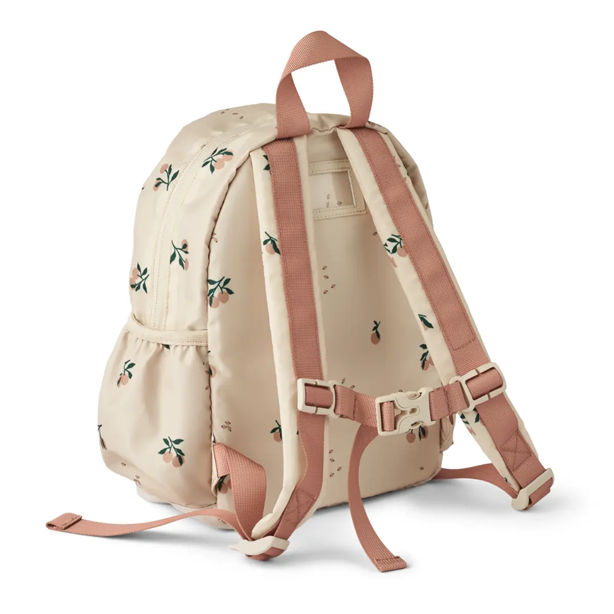 Liewood Rucksack Andreas „Peach / Sea shell“