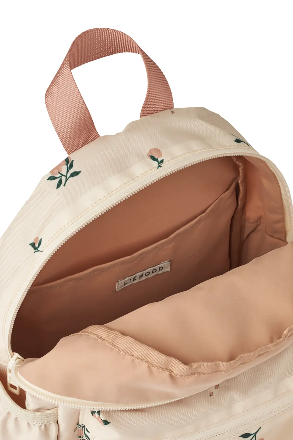 Liewood Rucksack Andreas „Peach / Sea shell“