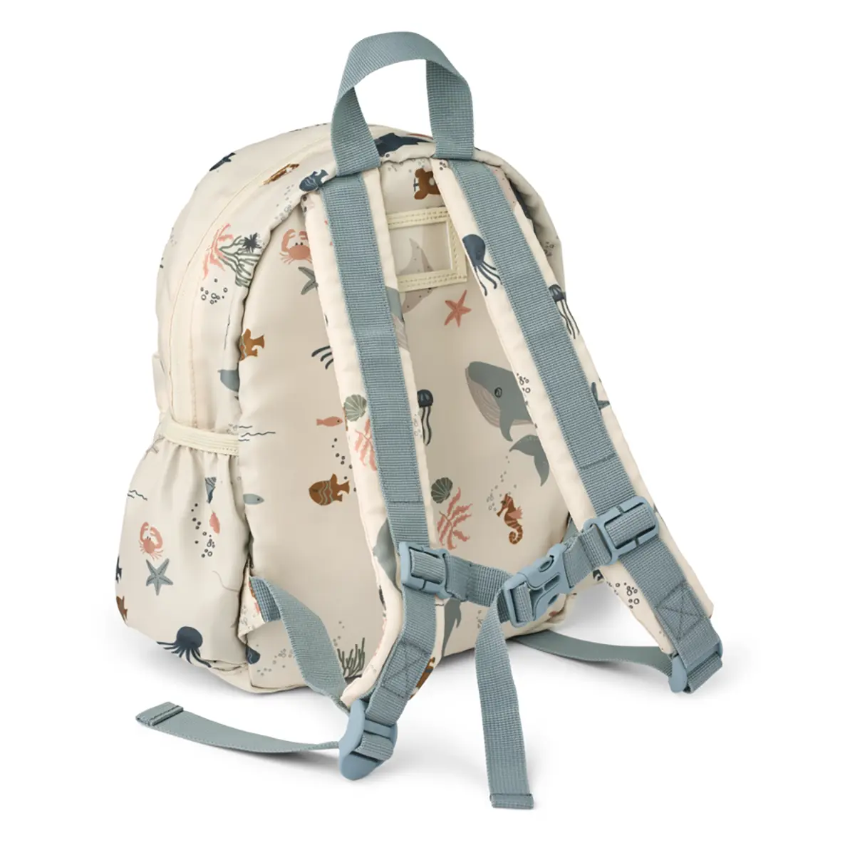 Liewood Rucksack Andreas „Sea creature / Sandy“