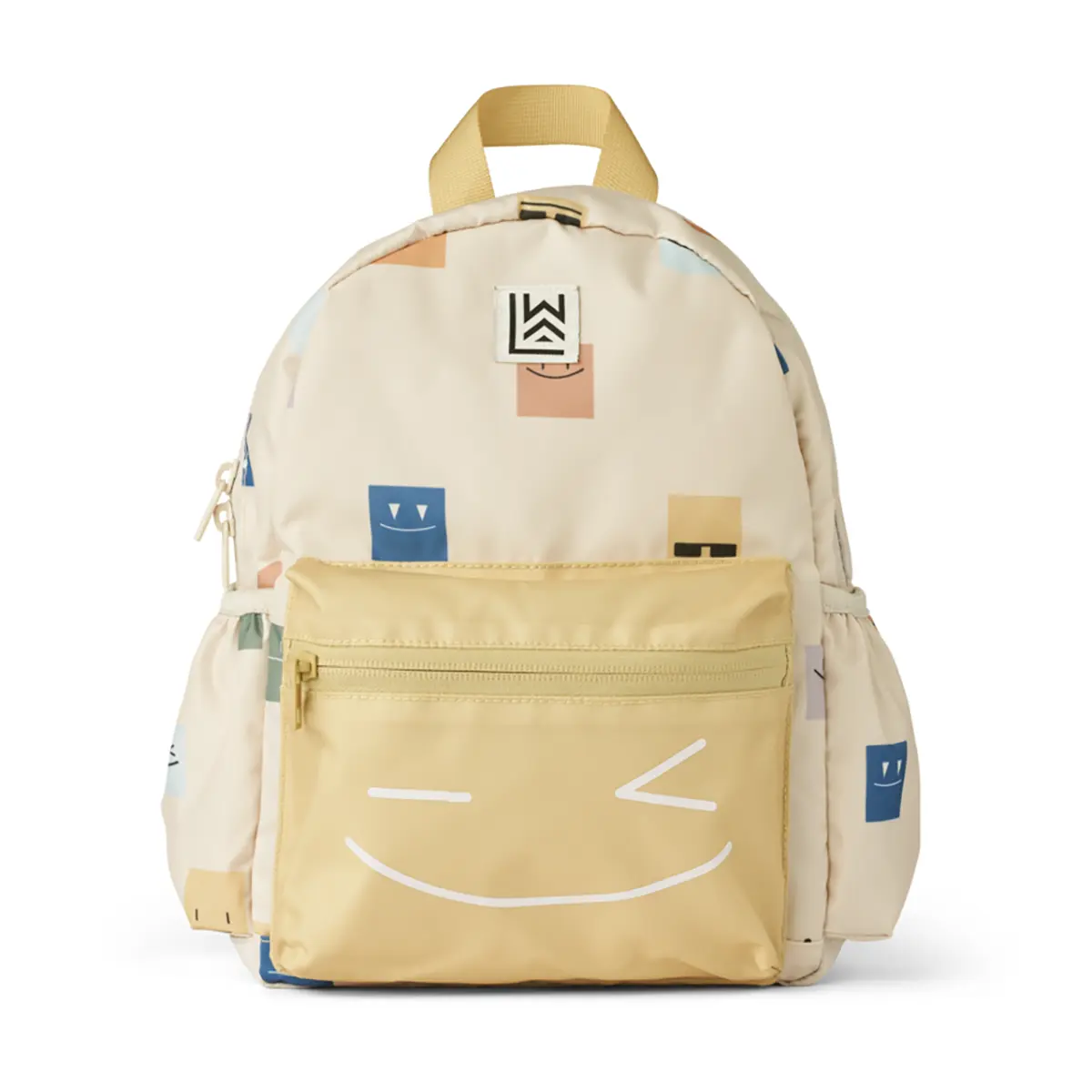 Liewood Rucksack Andreas „Smiley / Sandy“