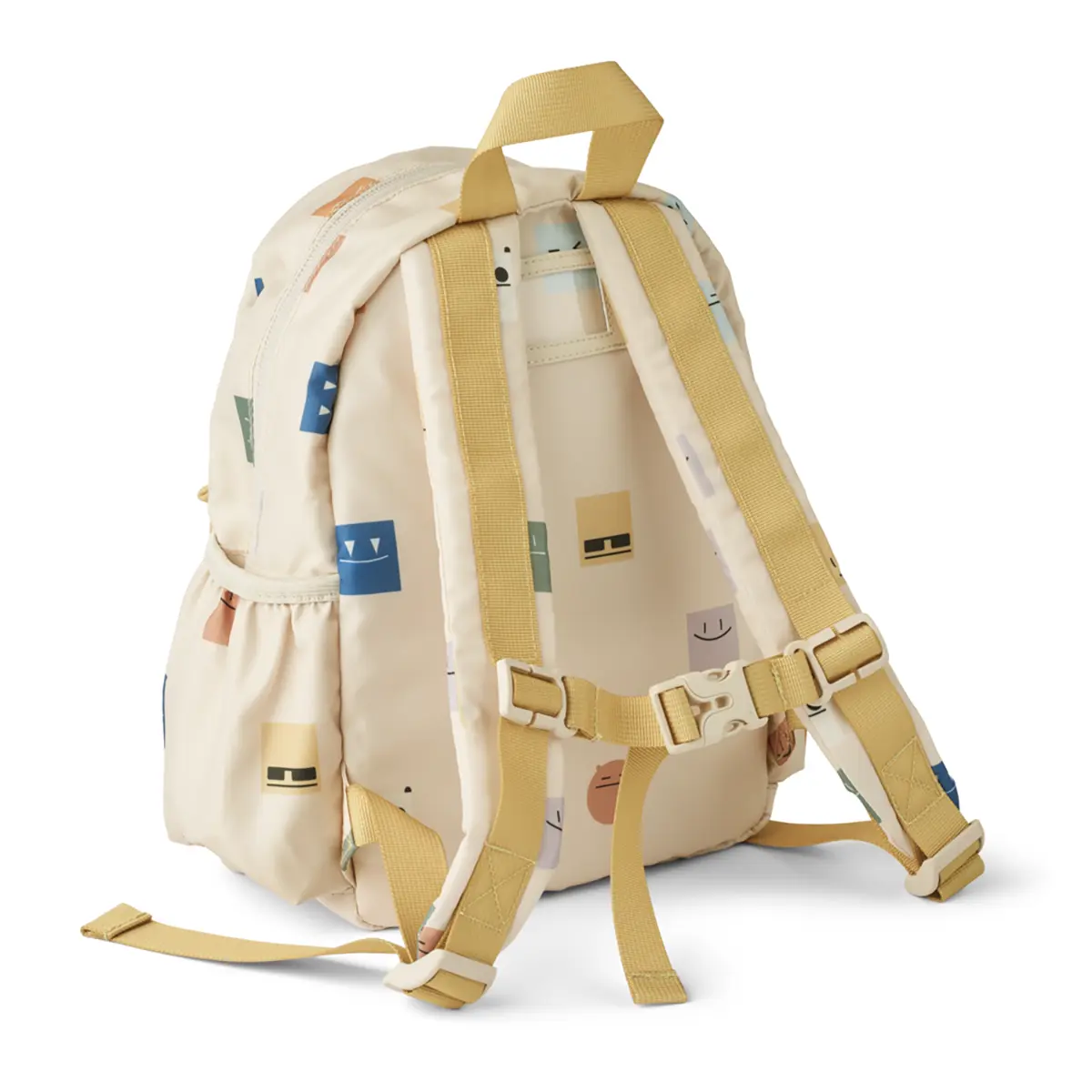 Liewood Rucksack Andreas „Smiley / Sandy“