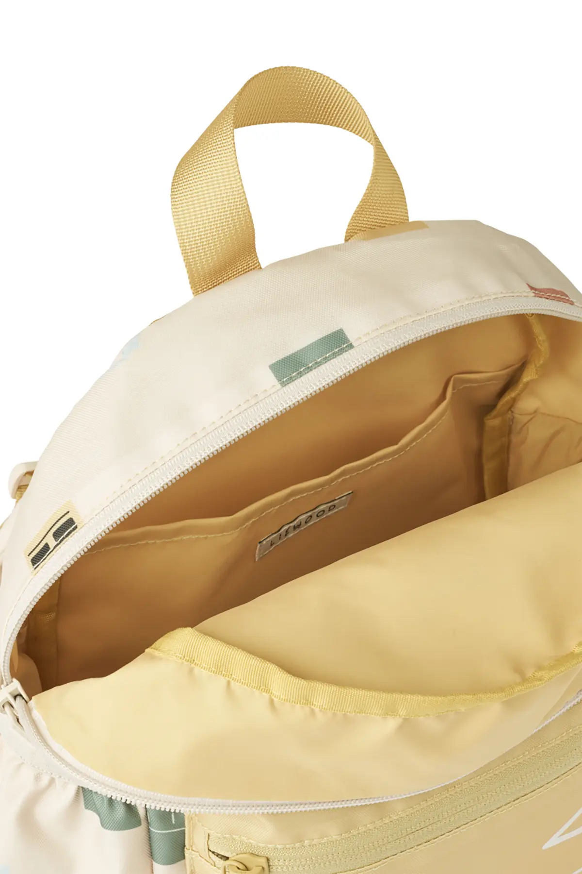 Liewood Rucksack Andreas „Smiley / Sandy“
