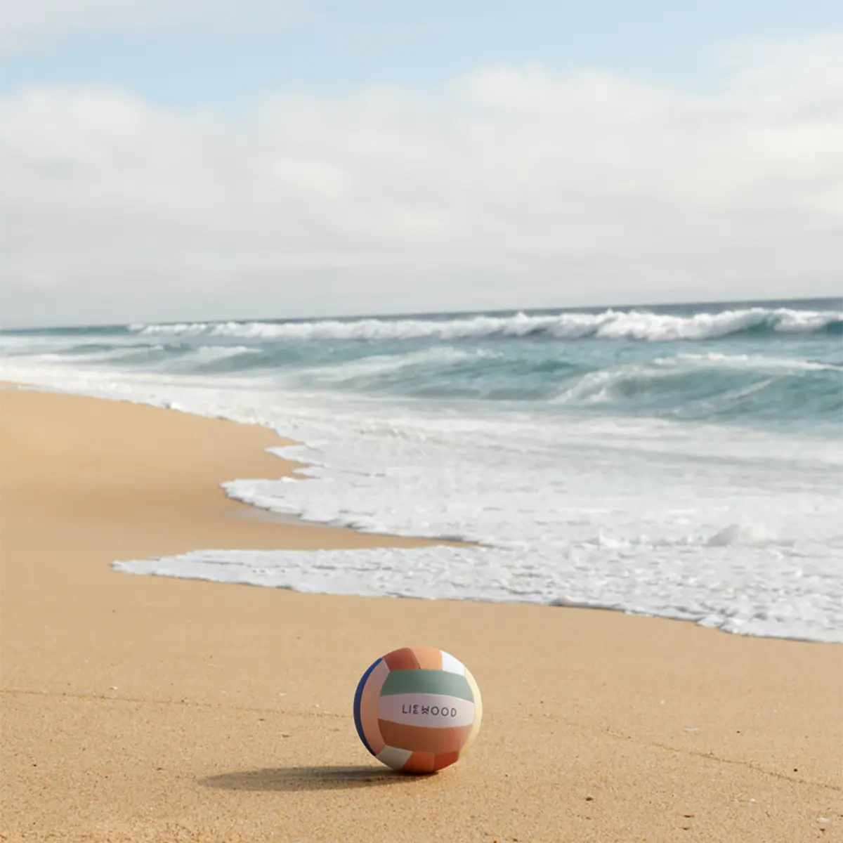 Liewood Volleyball Villa