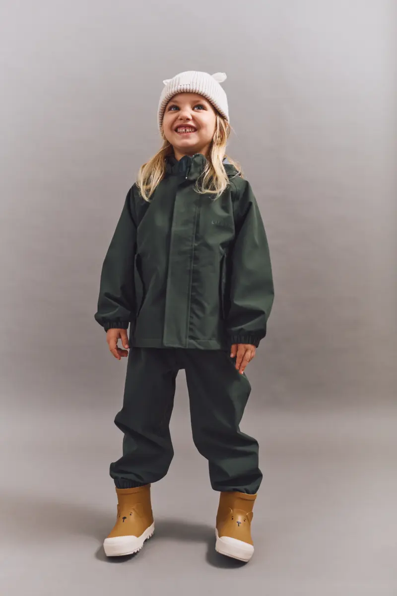Liewood Jesse Thermo-Regenstiefel „Golden caramel“, Teddyfutter, Gr. 22, 24, 25, 27-29, 30 – Bild 7