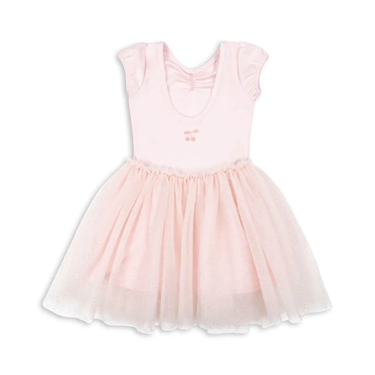 Konges Sløjd Kinderkostüm Prinzessin „Cloud Pink“