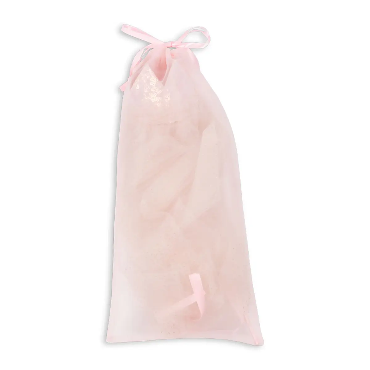 Konges Sløjd Kinderkostüm Prinzessin „Cloud Pink“