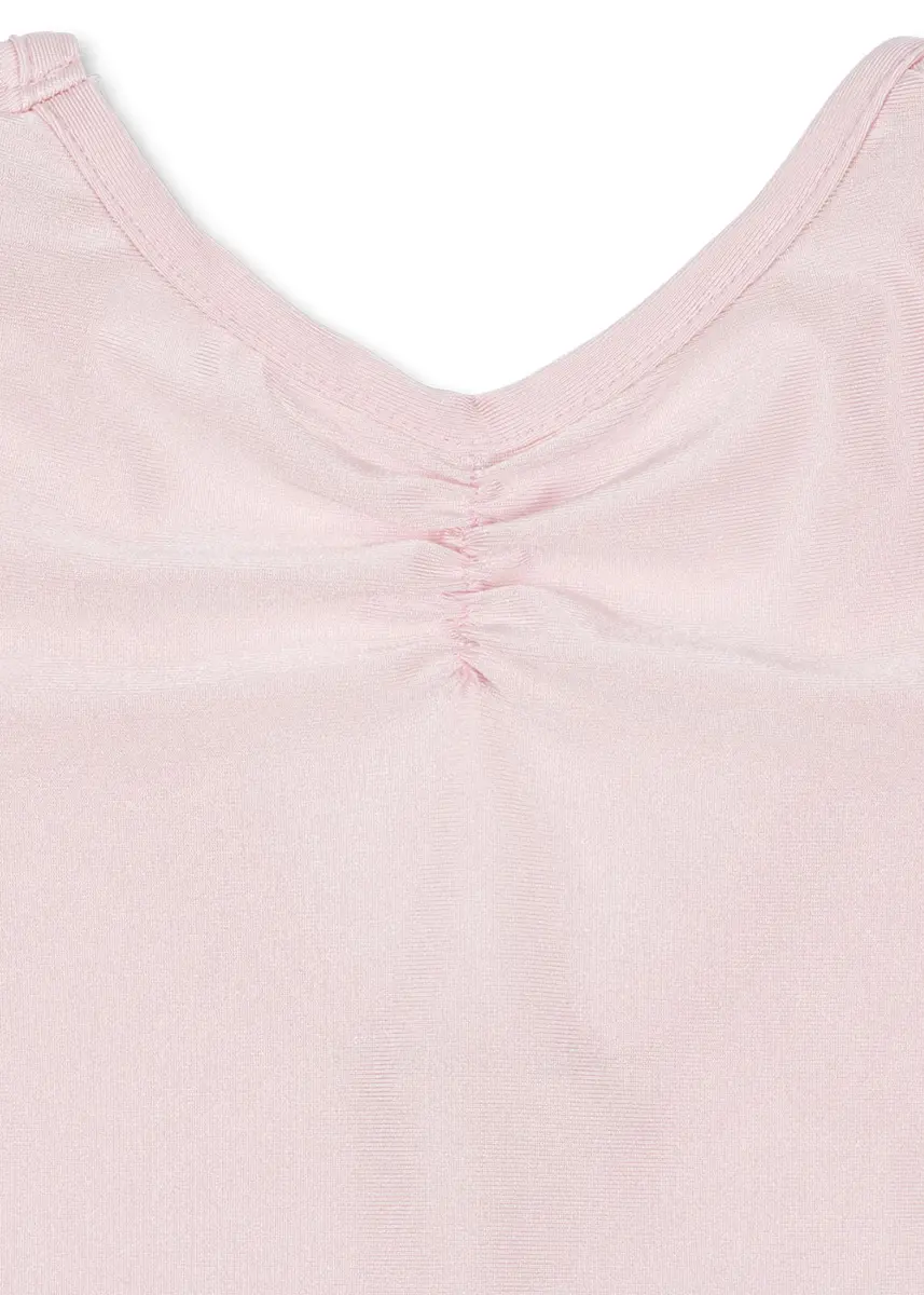 Konges Sløjd Kinderkostüm Prinzessin „Cloud Pink“