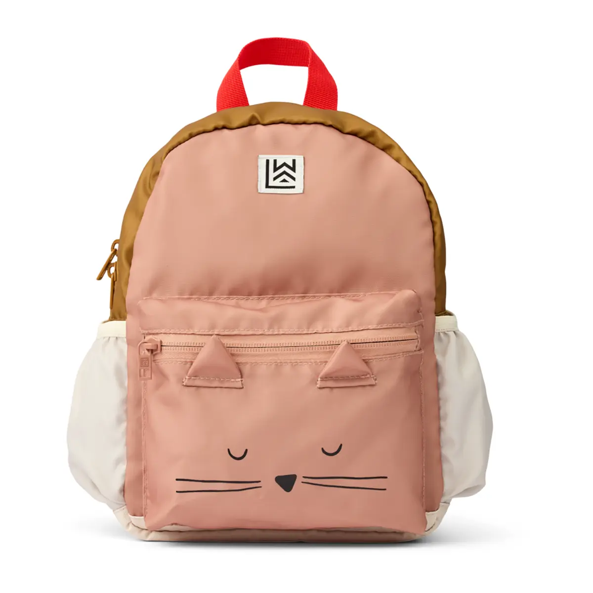 Liewood Rucksack Andreas „Tuscany rose multi mix“
