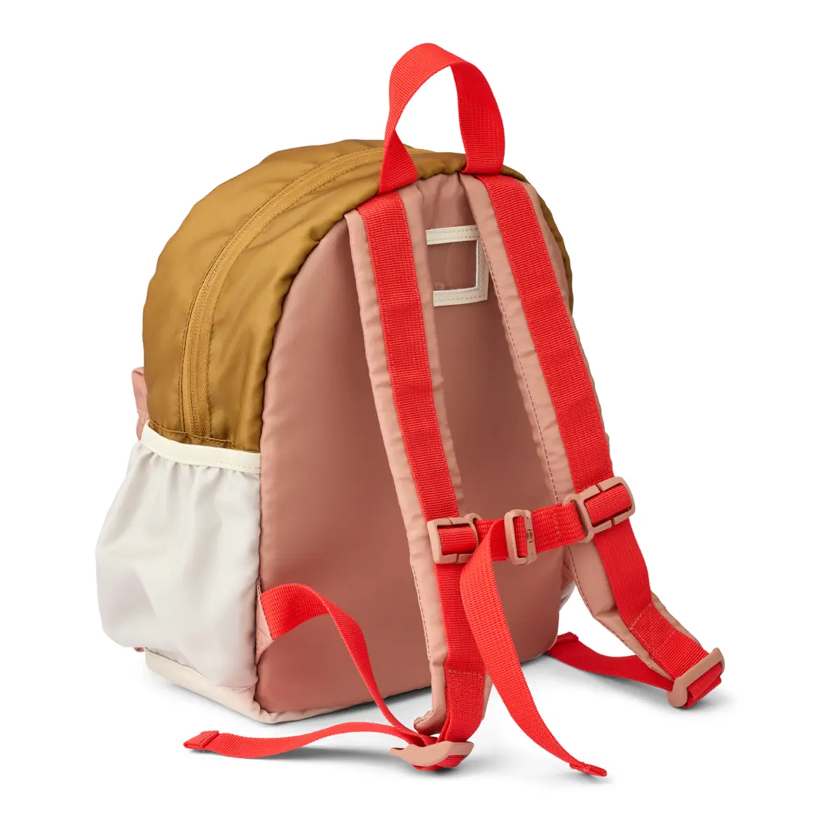 Liewood Rucksack Andreas „Tuscany rose multi mix“