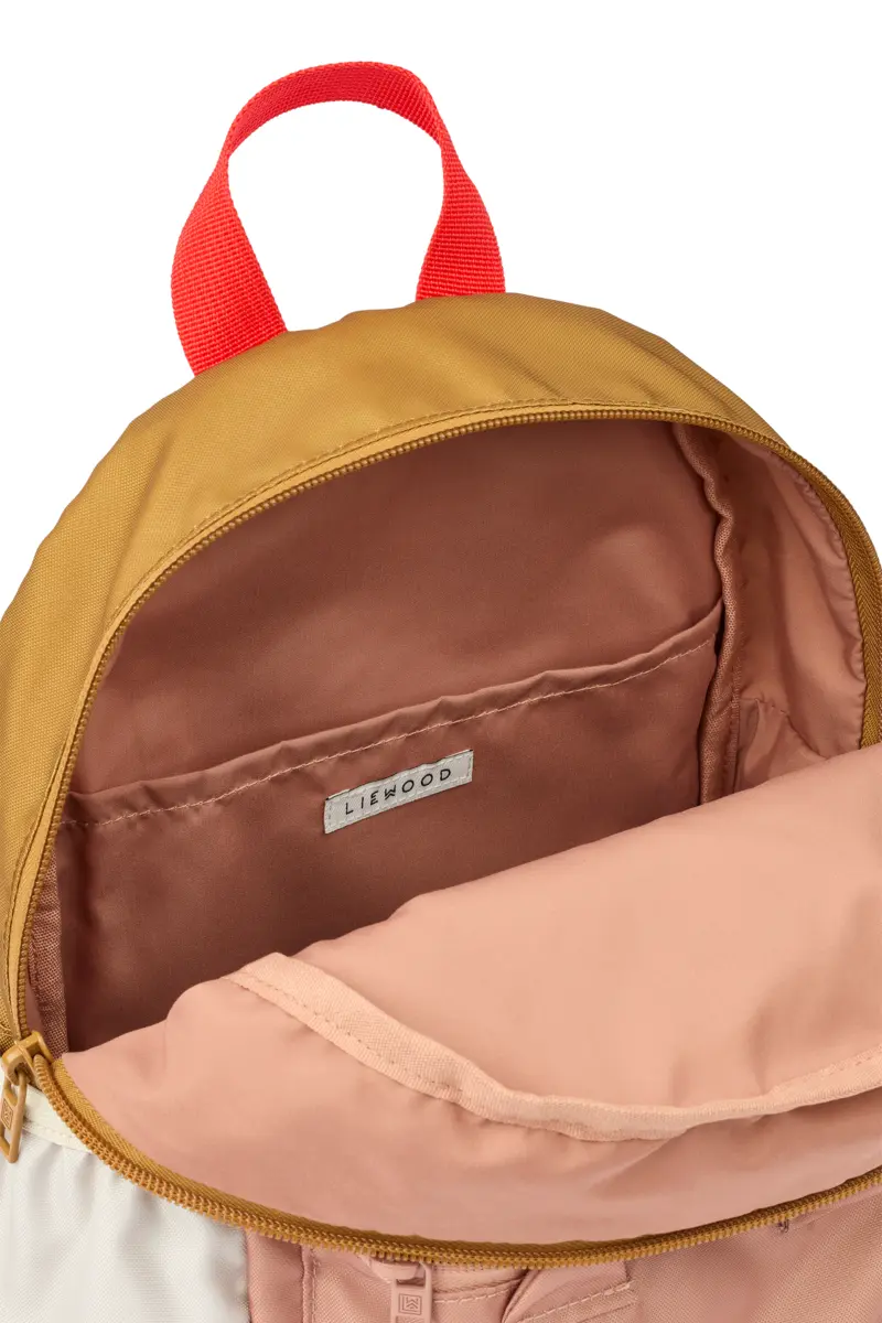 Liewood Rucksack Andreas „Tuscany rose multi mix“
