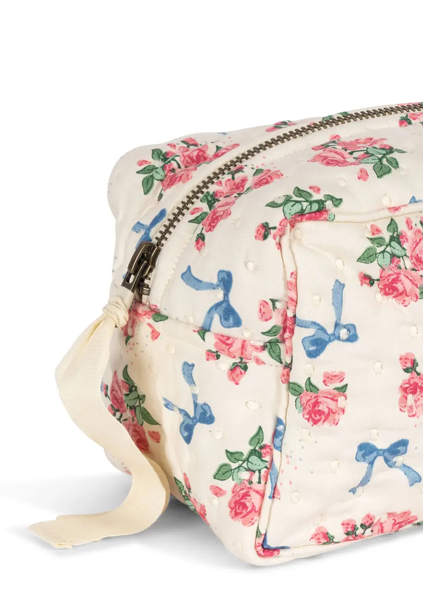 Konges Sløjd Kosmetiktasche „Bella Rosita“